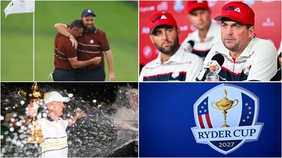 Four More Years, A More Global Rory McIlroy And The Envelope - What Implications Could The Controversial 2025 Ryder Cup Have?