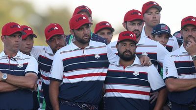 ‘For A Nation That Prides Itself On Patriotism, The USA’s Inability To Foster Team Spirit Is Baffling’