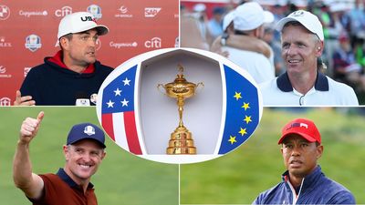 Run It Back Or Two Fresh Faces? Who Will The Next Ryder Cup Captains Be?
