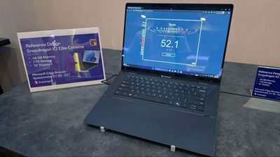 Qualcomm’s 18-core Snapdragon X2 Elite Extreme dominates in first benchmarks – 18 cores and 48GB of on-package memory on a 192-bit bus look tough to beat