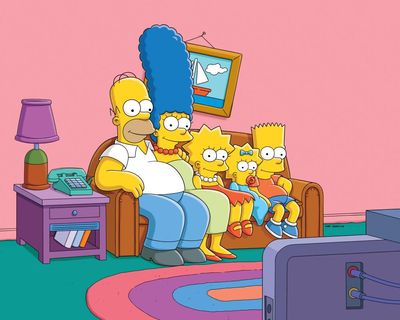 Woohoo! The Simpsons Movie returns for sequel after two decades