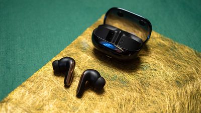 Why aren't more headphones and earbuds using Wi-Fi for audio?