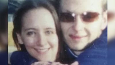 Speculation swirls as Georgia man says his wife is missing, but starts a GoFundMe celebrating her life