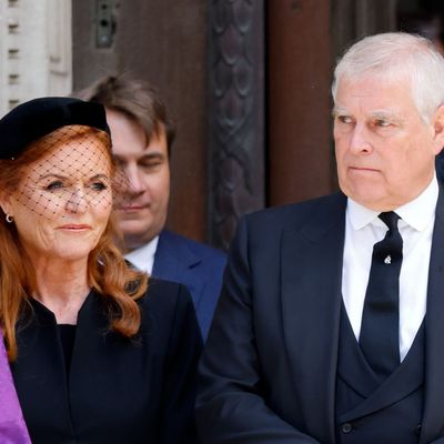 King Charles Isn't Shy About His Christmas Plans For Prince Andrew and Sarah Ferguson Amid Reports He Wants The Pair to Be "Invisible"