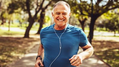 Neither swimming nor cycling: Boost cardiovascular health over 50 with this workout