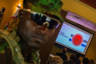 UN Security Council To Vote On Future Of Foreign Haiti Force