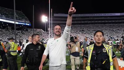 McLaughlin: Dan Lanning Hire Looking Better All the Time