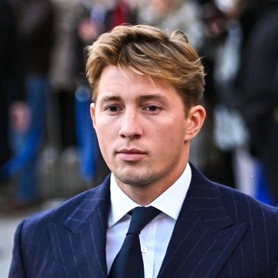 Prince Constantine-Alexios of Greece and Denmark Might Be Dating a Hollywood Star, as Pair Are Spotted Kissing in New York