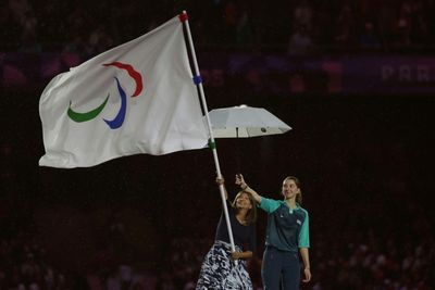 Paralympics' Vote To Lift Russian Suspension 'Bold Step' As Conflict Rages: Ex-IOC Executive