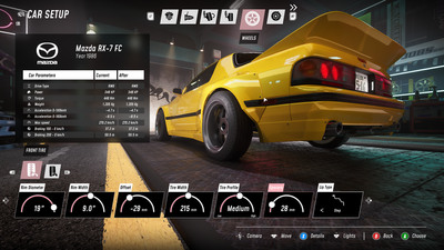 JDM: Japanese Drift Master Update 1.7.0 Adds New Car, Customization, Tracks and More