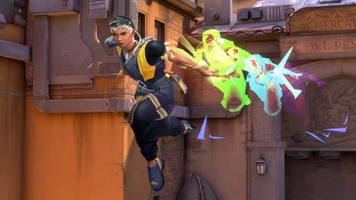 Mosquito duelist comp in VALORANT, explained