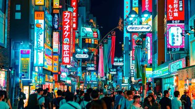 Japan cracks down on online gambling ads with new law