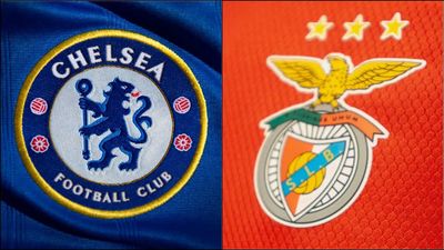 Chelsea vs. Benfica: Preview, Predictions and Lineups