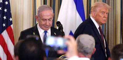 Trump’s Gaza peace plan: A bit of the old, a bit of the new – and the same stumbling blocks