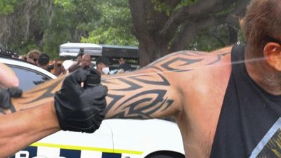 Pepper spray trial slammed after use in nightclub brawl