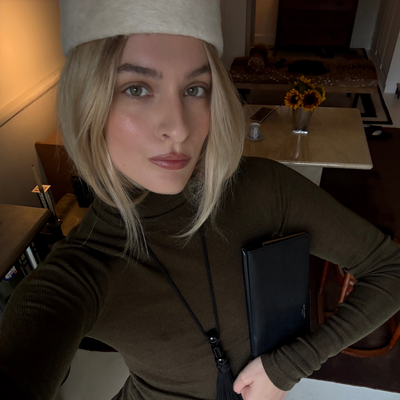 Paris Fashion Week Is Coming—Here’s Every Chic Find I’m Packing in My Carry-on