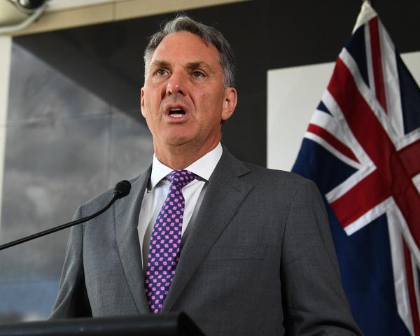 ‘There is hope’: Australia welcomes Trump’s 20-point peace plan for Gaza
