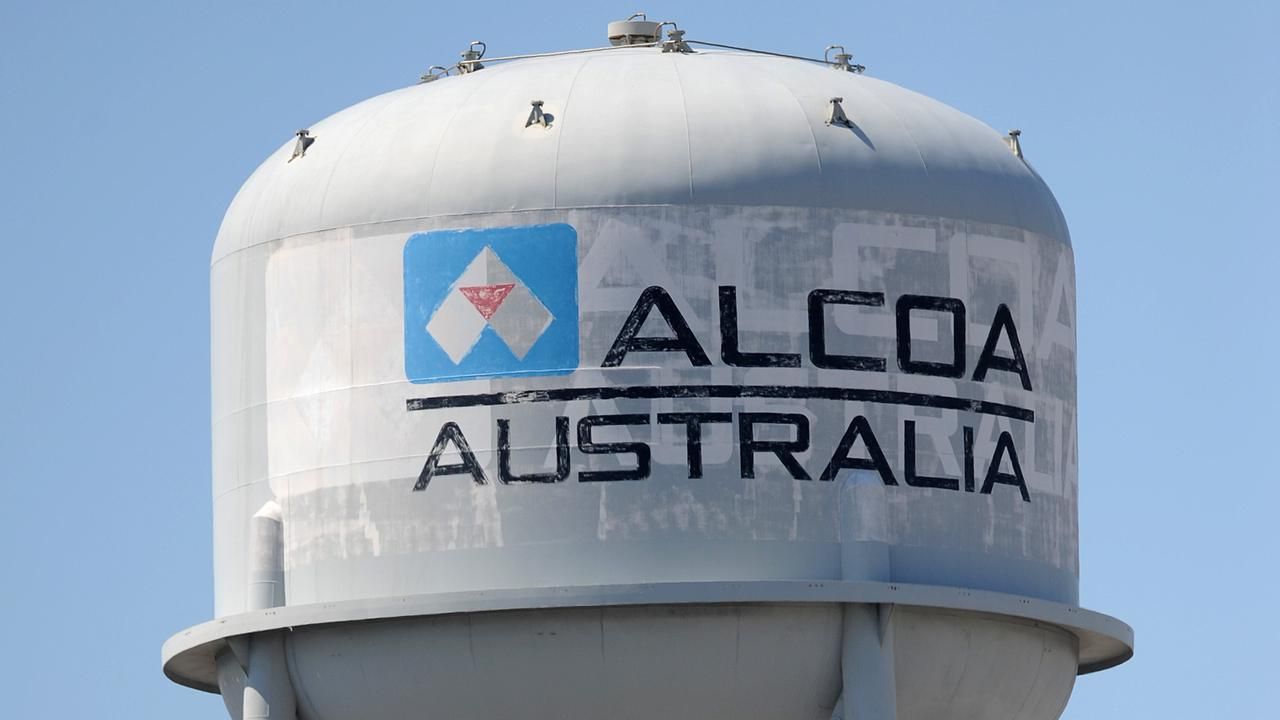 Alcoa Shutters Kwinana Alumina Refinery, 220 Jobs to Be Axed by 2026