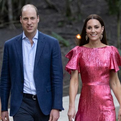 Royal Expert Says Princess Kate and Prince William's Relationship Is Completely Different "When the Cameras Drop"