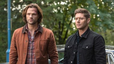 I can’t believe ‘Supernatural’ is celebrating its 20th anniversary — and it’s still as emotionally devastating