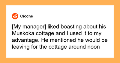 Manager Delays Raises To Boost His Bonus, Messes With The Wrong Employee