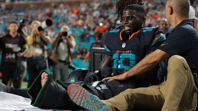 Four Takeaways on Tyreek Hill’s Knee Injury