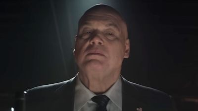 Vincent D’Onofrio Still Wants To Play DC’s Swamp Thing, And As A Fan, I Love His Reasons For Wanting The Role