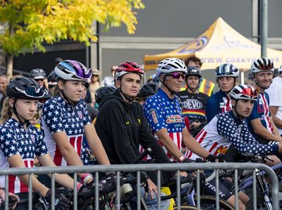 Durango begins celebrations for return of Mountain Bike World Championships in 2030