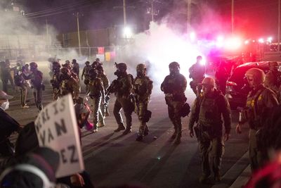 Chicago officials blast Trump’s plan to send in 100 National Guard troops: ‘This is no way to live’
