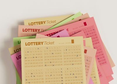 How Technology is Changing the Way We Play Lotteries