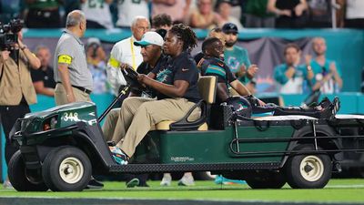 Former Tyreek Hill Teammate Says Receiver Was in 'Good Spirits' in Post-Injury FaceTime