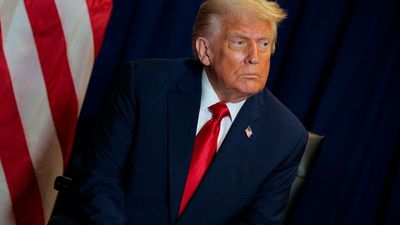 Oregon governor shuts the door on Trump’s troops as the state slaps him with yet another lawsuit
