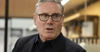 Starmer allies hired investigators to look into author of McSweeney book