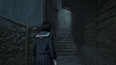Silent Hill f already crossed this sales milestone — it's now the fastest-selling Silent Hill game ever