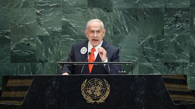 ‘It won’t happen again’: Netanyahu says sorry to Qatar, but not before making Trump plead for it