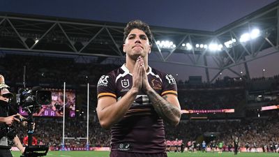 Mind coach has Broncos No.1 set for grand final stormer
