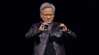 Amazon and Google tip off Jensen Huang before announcing information about their homegrown AI chips — companies tread carefully to avoid surprising Nvidia, says report