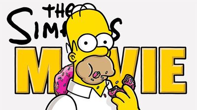 D'oh! 20 years later, The Simpsons movie is getting a sequel
