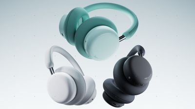 The CMF Headphone Pro has killer battery life and a price that's a flex