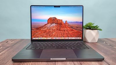 Apple's MacBook Pro M5 reportedly close to mass production, but next year may see bigger upgrades