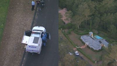 Police Investigation Underway After Mother & Daughter Found Dead At Brisbane Airbnb