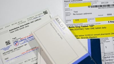 Easier access to prescriptions as nurses' powers grow