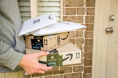 How to Safely Get Your Amazon Packages This Season