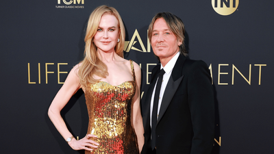 Like Clockwork, Insiders Have Spilled The Reason Why Keith Urban & Nicole Kidman Split