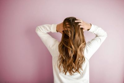 Hair masks and mist conditioning: The expert advice that taught me to love my wavy hair