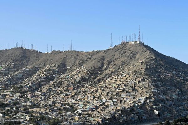 Taliban Impose Communications Blackout Across Afghanistan