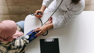 Why are so many young people seemingly getting cancer? It might down to early detection, study finds