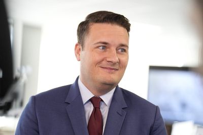 Streeting to set out £500m package to boost social care pay