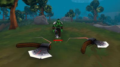 Ultimate Megabonk Weapons Tier List + Unlock Guide