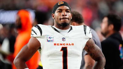 Ja'Marr Chase Had Four-Word Message After Bengals' Blowout Loss to Broncos